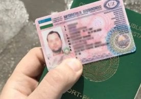 Сурхондарё вилоятида йирик қонунбузарлик фош этилди. Ички