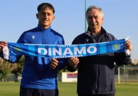 2026 йилги мавсум олдидан таркибни янада мустаҳкамлаш