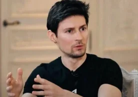 Telegram мессенжери асосчиси Павел Дуров Францияни