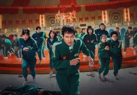 Шимолий Кореяда Жанубий Корея сериаллари ва мусиқаларини