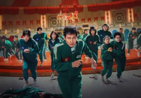 Шимолий Кореяда Жанубий Корея сериаллари ва мусиқаларини