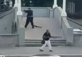 Исроилнинг “Моссад” разведка хизмати Австралияда яҳудий