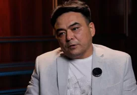 Бошловчи Равшан Ҳакимов “Дарё” га берган интервьюсида
