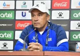 Суперлиганинг 23-туридан ўрин олган “Насаф” – “Хоразм”