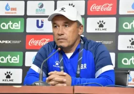 Superliganing 23-turidan o‘rin olgan “Nasaf” – “Xorazm”