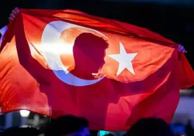 Turkiyada ommabop ijtimoiy tarmoqlar va messenjerlarda