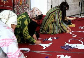 Фото: Сурхондарё вилояти ҳокимлиги ахборот хизмати