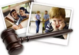 Оила кодексига мувофиқ ота-она вояга етмаган болаларига