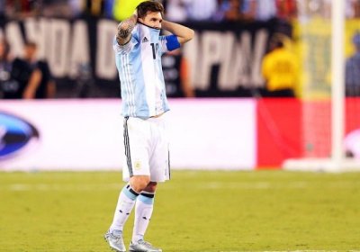 Argentina terma jamoasi sobiq murabbiyi Messiga maslahat berdi фото