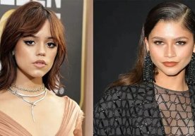 Jenna Ortega, Zendaya va yosh bo‘lishiga qaramay Gollivudni zabt etgan aktrisalar фото