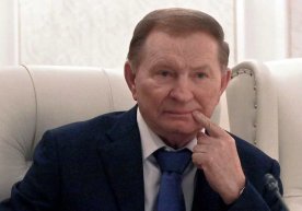 Leonid Kuchma: Rossiya bilan urushmaslik uchun Ukraina oldida ikki yo‘l bor edi фото