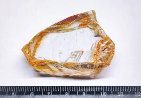 Фото: alrosa.ru Россиянинг «Алроса» компанияси