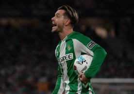 «Бетис» ярим ҳимоячиси Жованни Ло Челсо қишки трансфер