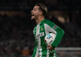 «Бетис» ярим ҳимоячиси Жованни Ло Челсо қишки трансфер