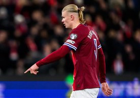 "Манчестер Сити" ҳужумчиси Эрлинг Ҳоланн АПЛнинг