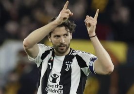 Туриннинг «Ювентус» жамоаси «Галатасарай»га қарши баҳсда