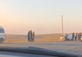 Қашқадарё вилояти Ички ишлар бошқармаси матбуот хизмати