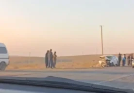 Қашқадарё вилояти Ички ишлар бошқармаси матбуот хизмати