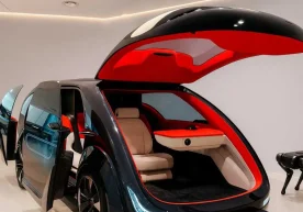 Дастур 2030 йилгача мўлжалланган бўлиб, унинг асосий