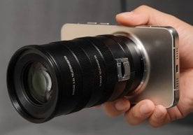 Huawei is preparing new accessories for its upcoming Mate
