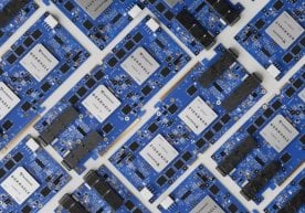 Wie Bloomberg berichtet, haben erste Gespräche über die