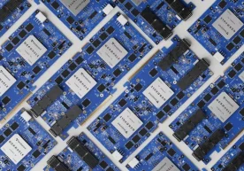 Bloomberg агентлигининг хабар беришича, сунъий интеллект
