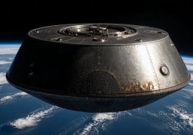 АҚШ Федерал авиация бошқармаси (ФАА) SpaceX компанияси