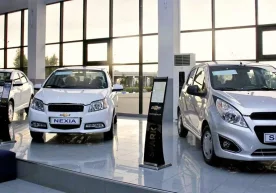 Жорий йининг январь–июль ойларида мамлакатда энг кўп ишлаб