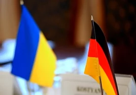 Украина Германиядан 500 млн евро миқдорда кредит олиши