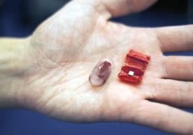 АҚШнинг Массачусетс технологик институти олимлари Шеффилд