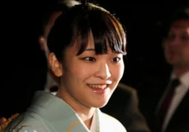 Япония императори хонадони малика Мако Акисино