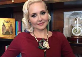 Астролог ва «Кел, турмуш қурамиз» телешоуси ҳамбошловчиси