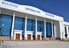 Хабарингиз бор, Ўзбекистон Кубоги финалида