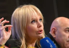 Foto: «Sputnik» Rossiyalik taniqli xonanda Valeriya