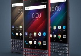 BlackBerry’ning yangi QWERTY-smartfoni Yevropada sotuvga chiqariladi фото