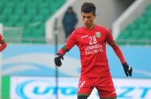 Ikrom Aliboyev muxlislarga murojaat qildi фото