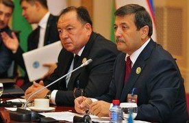 Prezidentning sobiq maslahatchisi Mavlon Umurzoqov Rashid Qodirov va uning gumashtalari haqida фото