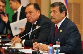 ЎзА Президентнинг собиқ маслаҳатчиси Мавлон Умурзоқовнинг