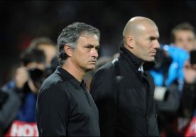 “Real” klubining sobiq bosh murabbiyi Joze Mourinyu