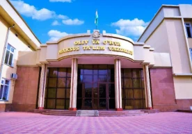 Бугун, 17 октябрь куни Ахборот ва оммавий коммуникациялар