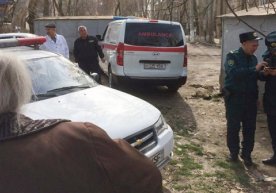 Фарғонада мудҳиш жиноят содир этилди. 57 яшар эркак 14