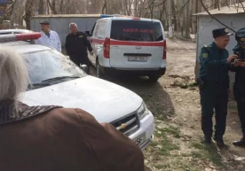 Фарғонада мудҳиш жиноят содир этилди. 57 яшар эркак 14