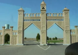 Коронавирус эпидемияси туфайли Сурхондарё вилоятига ҳам