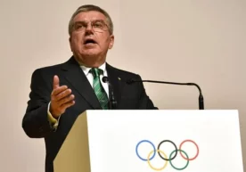 Халқаро олимпия қўмитаси БМТ ва Жаҳон соғлиқни сақлаш