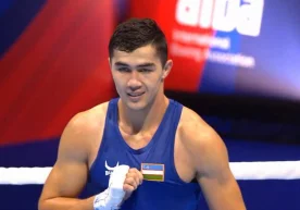 81 kg vazn toifasida o‘zbekistonlik bokschilar har doim