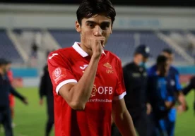 Суперлиганинг 21-турида “Локомотив” сафарда “Металлург”ни