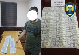 Бош прокуратура ҳузуридаги Департамент ҳамда ДХХнинг