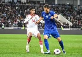 Жаҳон чемпионати саралаш босқичи ўзининг муҳим палласига