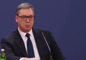 Жануби-Шарқий Европа давлатларининг Украинага бағишланган