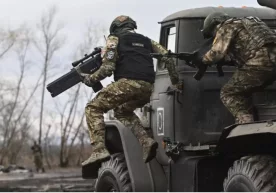 Буюк Британия Россия билан тўқнаш келишга тайёр эмас. Бу